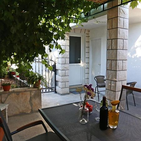 Apartment R&M Лумбарда Екстер'єр фото