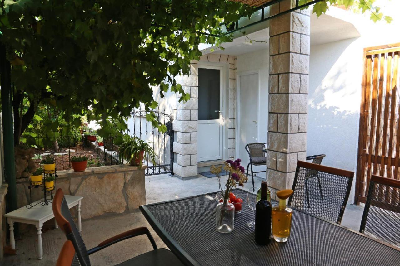 Apartment R&M Лумбарда Екстер'єр фото