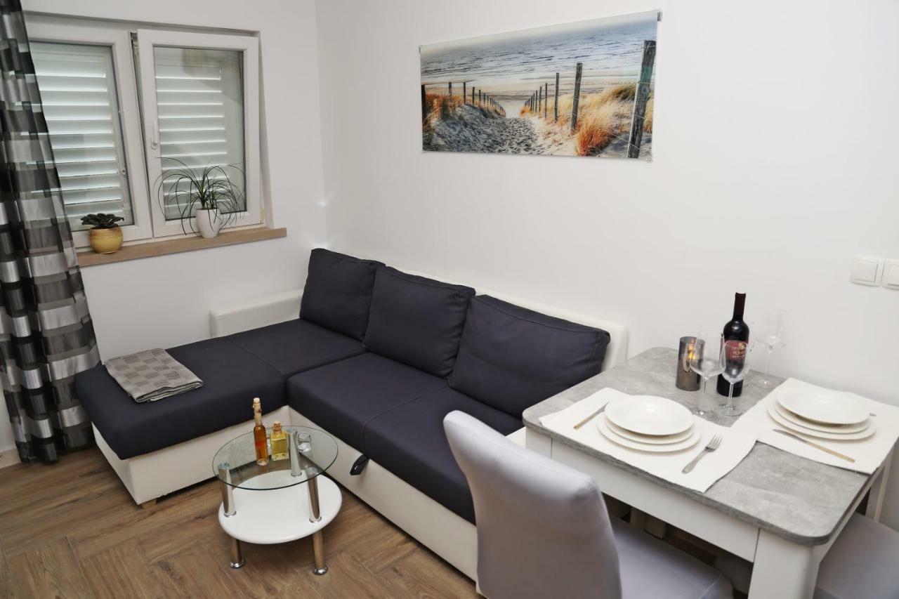 Apartment R&M Лумбарда Екстер'єр фото