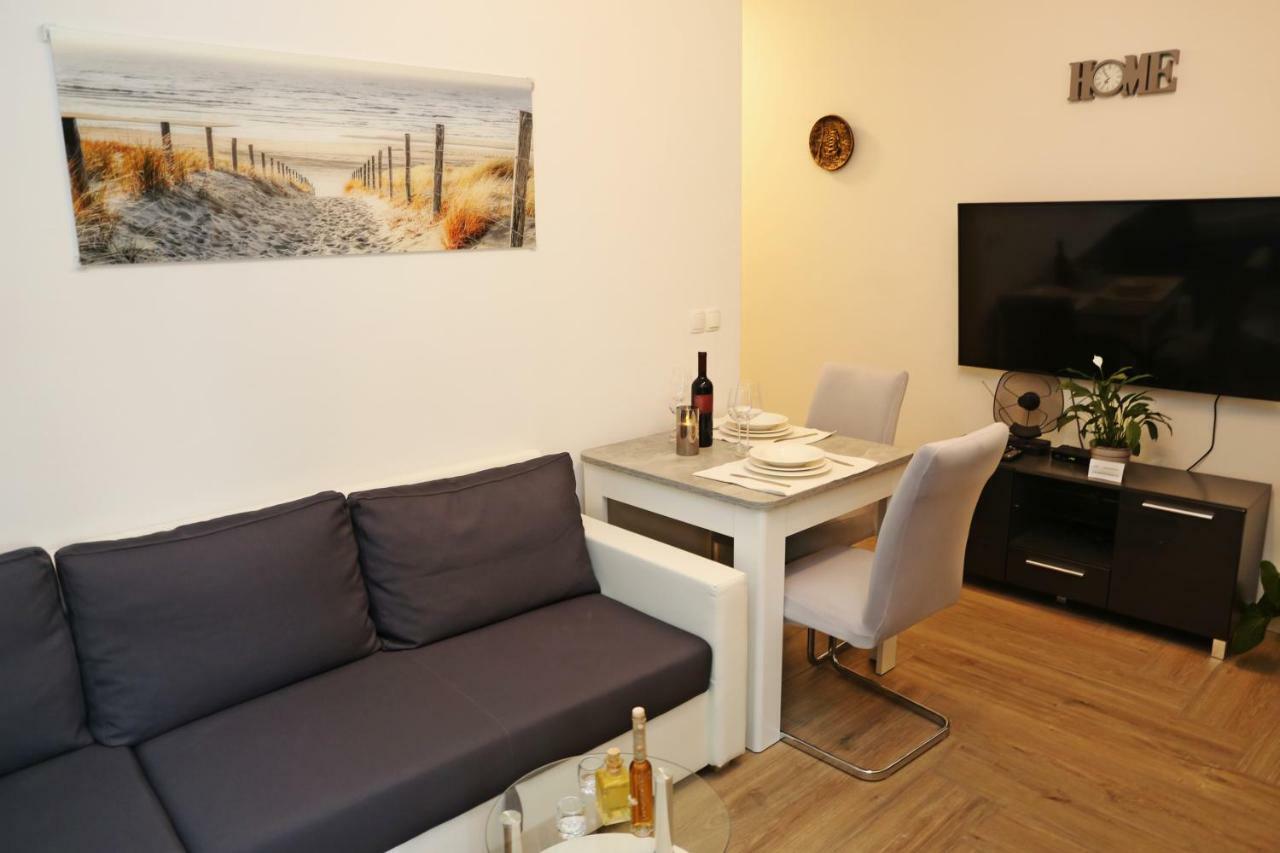 Apartment R&M Лумбарда Екстер'єр фото