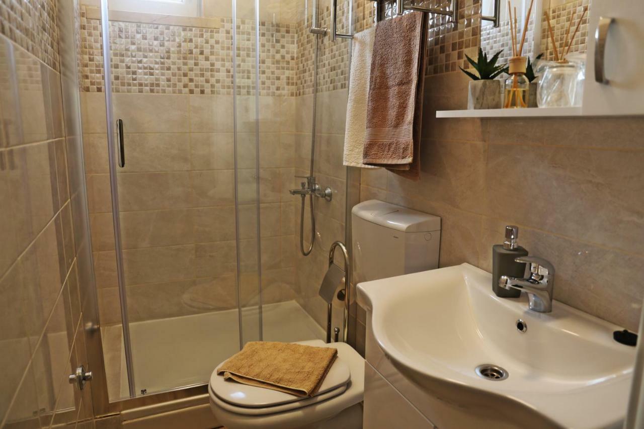Apartment R&M Лумбарда Екстер'єр фото
