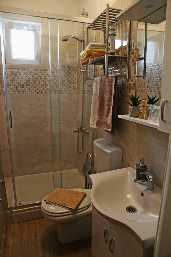 Apartment R&M Лумбарда Екстер'єр фото