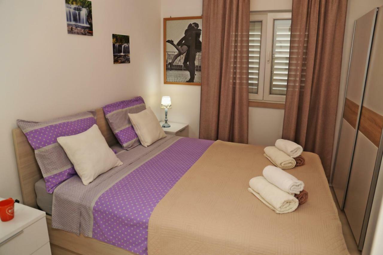 Apartment R&M Лумбарда Екстер'єр фото