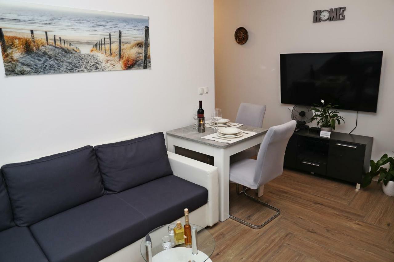 Apartment R&M Лумбарда Екстер'єр фото